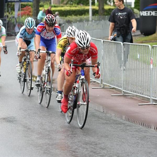 29e Profronde Surhuisterveen 2010 | Wielrennen Surhuisterveen