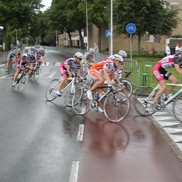 29e Profronde Surhuisterveen 2010 | Wielrennen Surhuisterveen