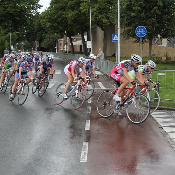 29e Profronde Surhuisterveen 2010 | Wielrennen Surhuisterveen