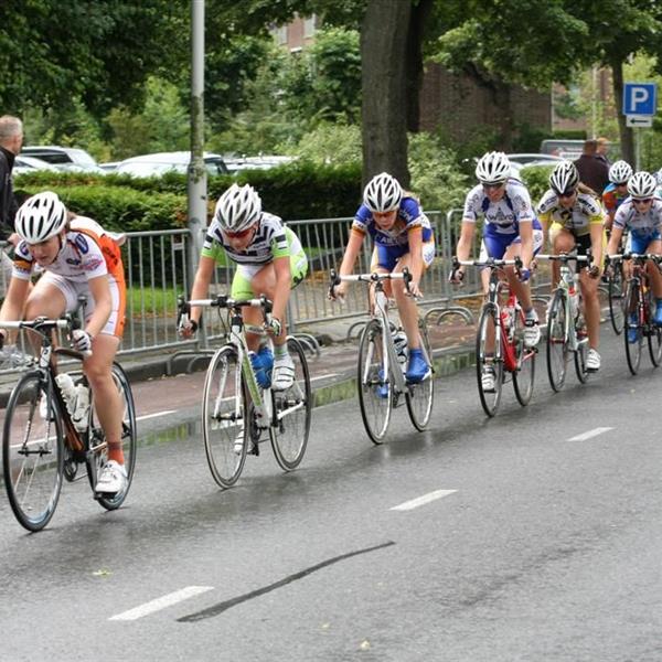 29e Profronde Surhuisterveen 2010 | Wielrennen Surhuisterveen