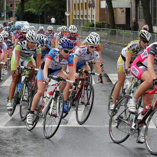 29e Profronde Surhuisterveen 2010 | Wielrennen Surhuisterveen