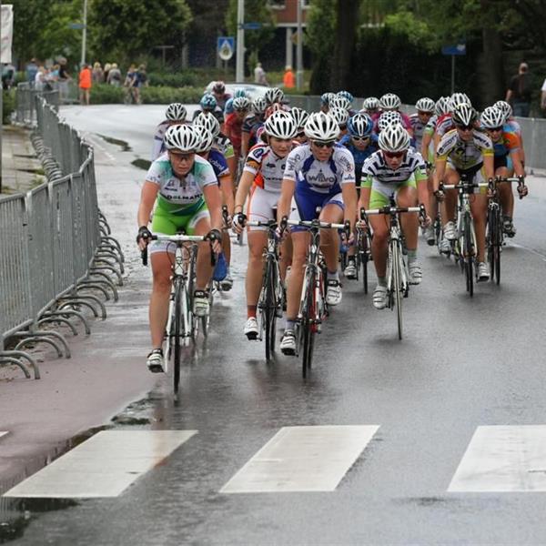 29e Profronde Surhuisterveen 2010 | Wielrennen Surhuisterveen