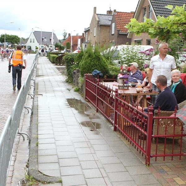 29e Profronde Surhuisterveen 2010 | Wielrennen Surhuisterveen