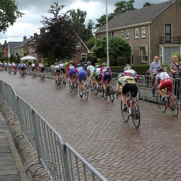 29e Profronde Surhuisterveen 2010 | Wielrennen Surhuisterveen