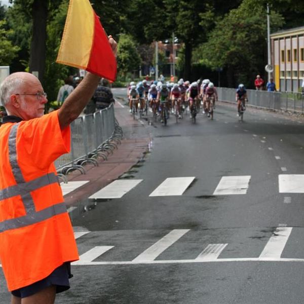 29e Profronde Surhuisterveen 2010 | Wielrennen Surhuisterveen