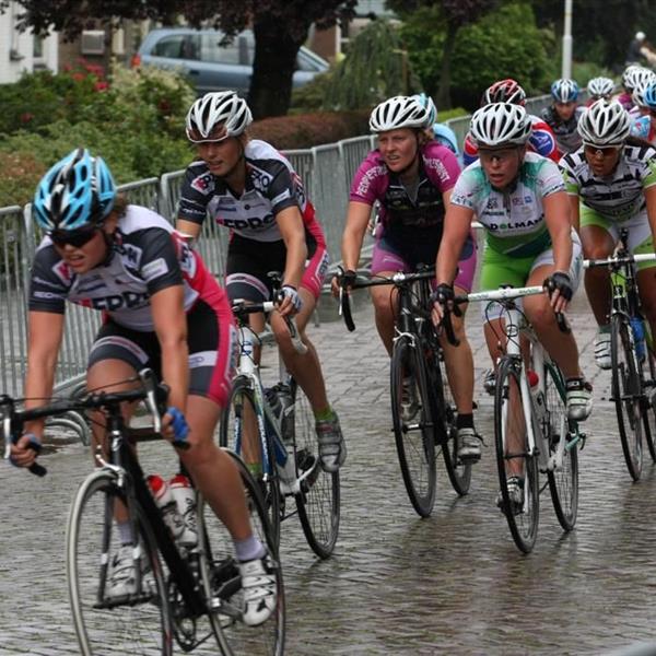 29e Profronde Surhuisterveen 2010 | Wielrennen Surhuisterveen