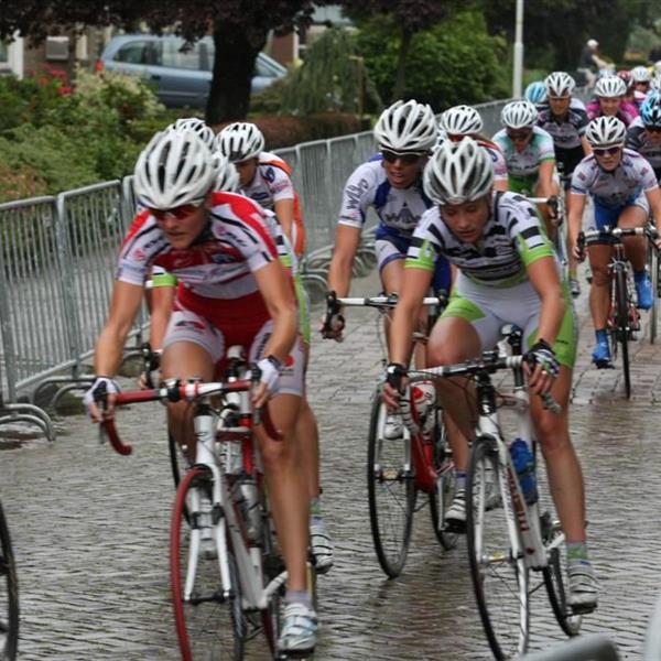 29e Profronde Surhuisterveen 2010 | Wielrennen Surhuisterveen