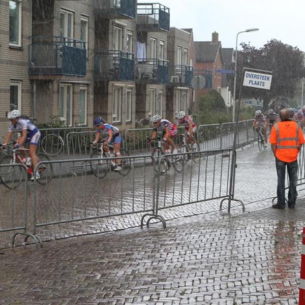 29e Profronde Surhuisterveen 2010 | Wielrennen Surhuisterveen