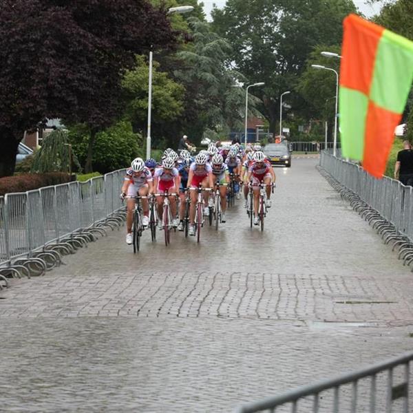29e Profronde Surhuisterveen 2010 | Wielrennen Surhuisterveen