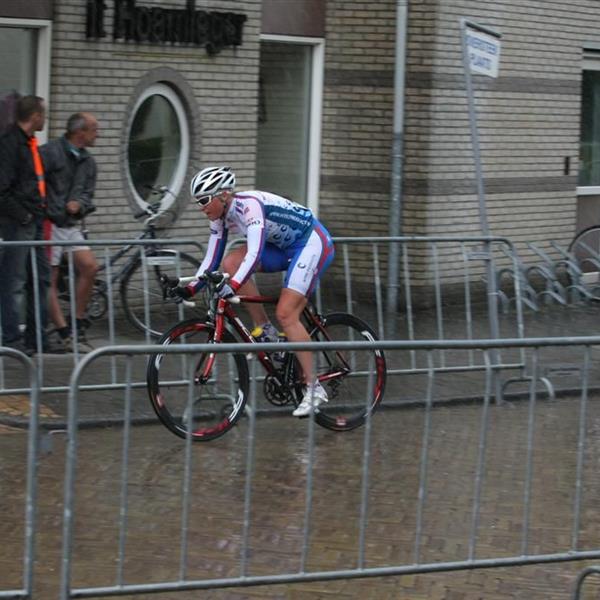 29e Profronde Surhuisterveen 2010 | Wielrennen Surhuisterveen