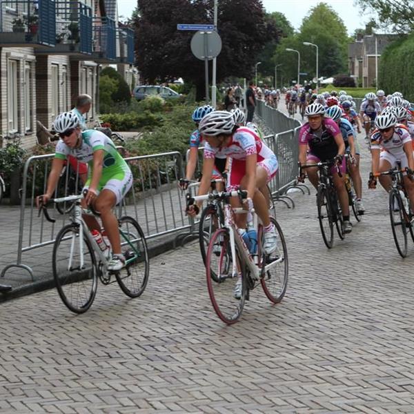 29e Profronde Surhuisterveen 2010 | Wielrennen Surhuisterveen