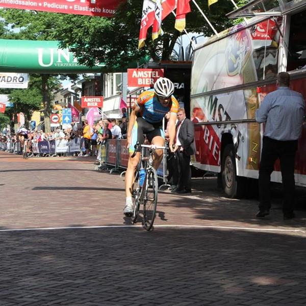 29e Profronde Surhuisterveen 2010 | Wielrennen Surhuisterveen