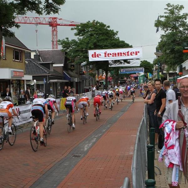 29e Profronde Surhuisterveen 2010 | Wielrennen Surhuisterveen