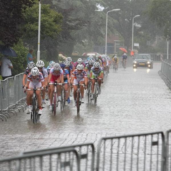 29e Profronde Surhuisterveen 2010 | Wielrennen Surhuisterveen