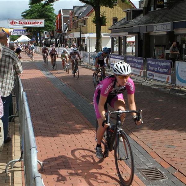 29e Profronde Surhuisterveen 2010 | Wielrennen Surhuisterveen