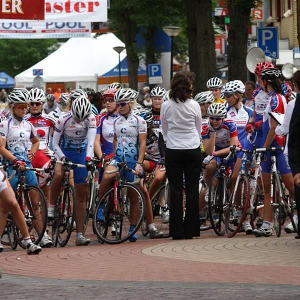 29e Profronde Surhuisterveen 2010 | Wielrennen Surhuisterveen