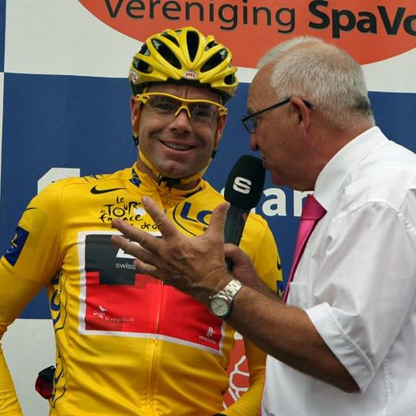 30e Profronde Surhuisterveen 2011 | Wielrennen Surhuisterveen