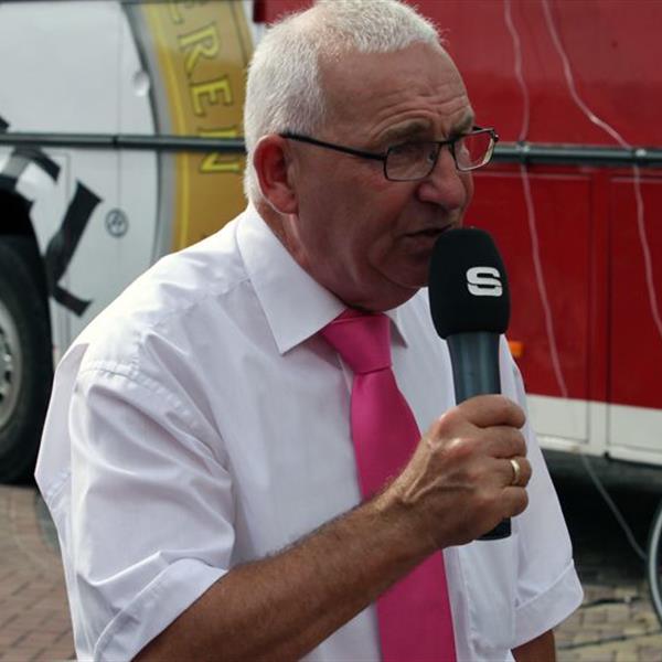 30e Profronde Surhuisterveen 2011 | Wielrennen Surhuisterveen