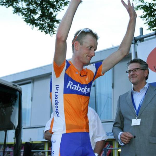 30e Profronde Surhuisterveen 2011 | Wielrennen Surhuisterveen