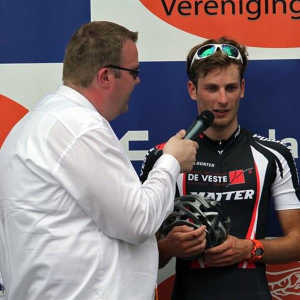 30e Profronde Surhuisterveen 2011 | Wielrennen Surhuisterveen
