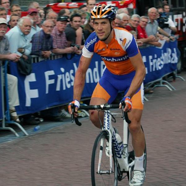 30e Profronde Surhuisterveen 2011 | Wielrennen Surhuisterveen
