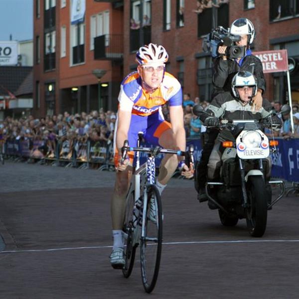 30e Profronde Surhuisterveen 2011 | Wielrennen Surhuisterveen