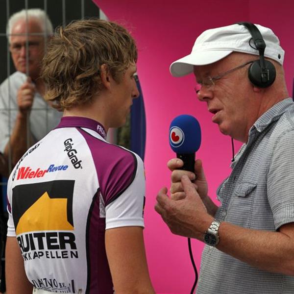 30e Profronde Surhuisterveen 2011 | Wielrennen Surhuisterveen