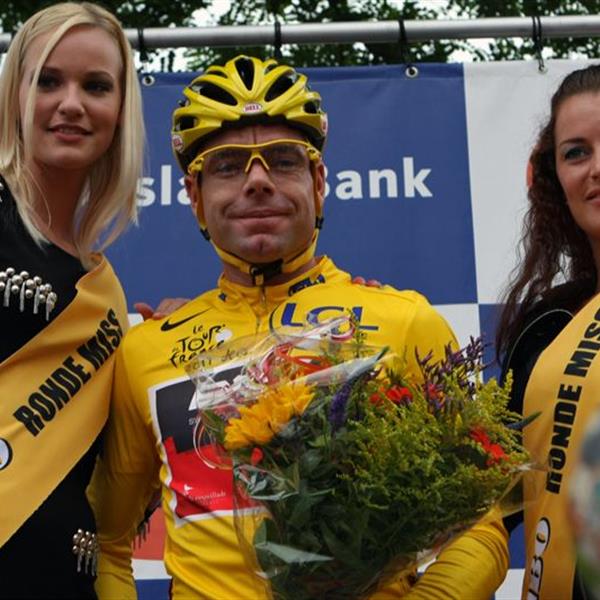 30e Profronde Surhuisterveen 2011 | Wielrennen Surhuisterveen