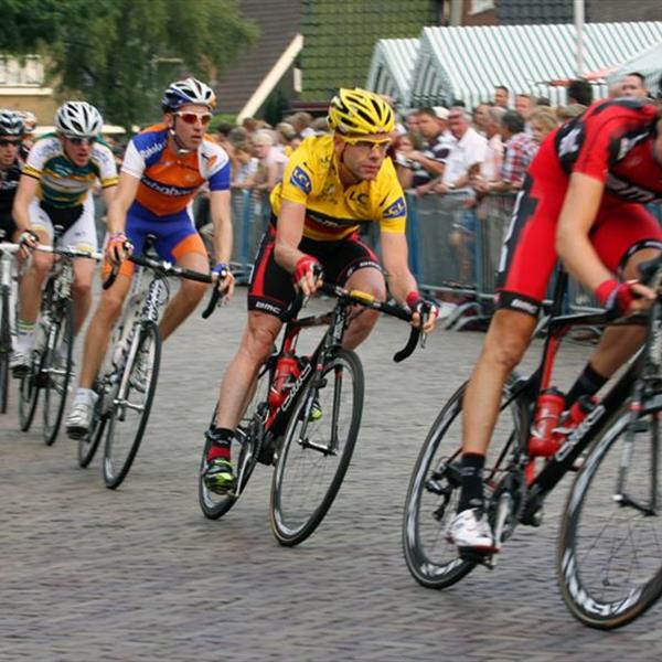 30e Profronde Surhuisterveen 2011 | Wielrennen Surhuisterveen