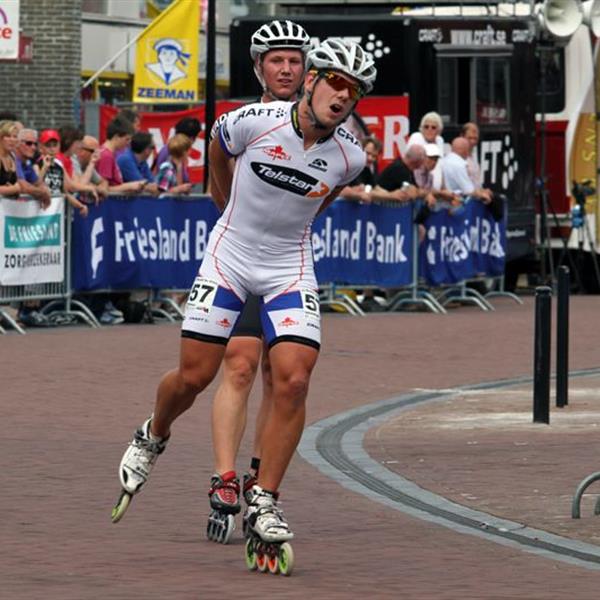 30e Profronde Surhuisterveen 2011 | Wielrennen Surhuisterveen