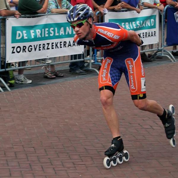 30e Profronde Surhuisterveen 2011 | Wielrennen Surhuisterveen