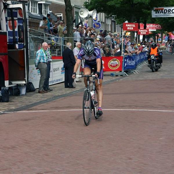 30e Profronde Surhuisterveen 2011 | Wielrennen Surhuisterveen