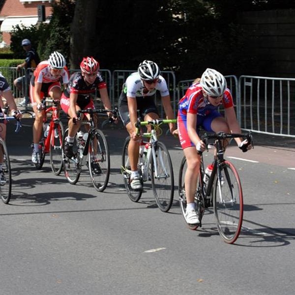 30e Profronde Surhuisterveen 2011 | Wielrennen Surhuisterveen