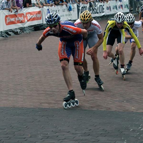 30e Profronde Surhuisterveen 2011 | Wielrennen Surhuisterveen