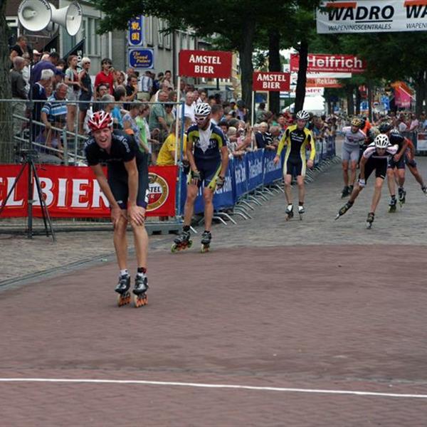 30e Profronde Surhuisterveen 2011 | Wielrennen Surhuisterveen