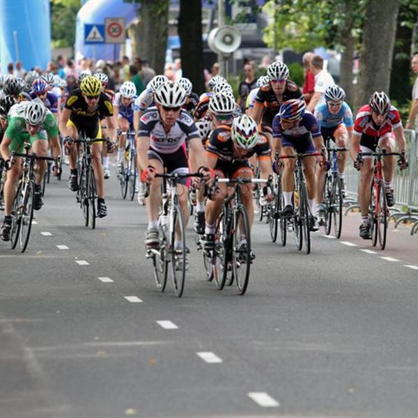 30e Profronde Surhuisterveen 2011 | Wielrennen Surhuisterveen