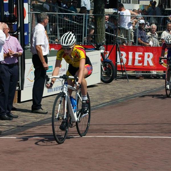 30e Profronde Surhuisterveen 2011 | Wielrennen Surhuisterveen