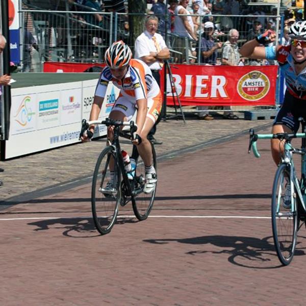 30e Profronde Surhuisterveen 2011 | Wielrennen Surhuisterveen