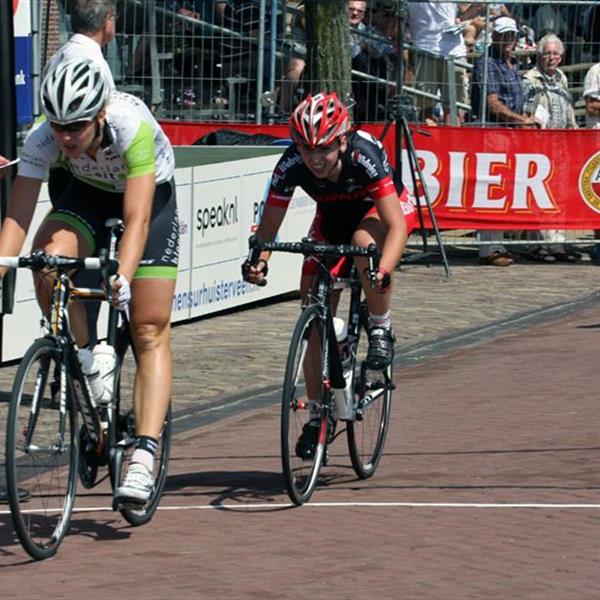 30e Profronde Surhuisterveen 2011 | Wielrennen Surhuisterveen