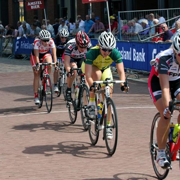 30e Profronde Surhuisterveen 2011 | Wielrennen Surhuisterveen