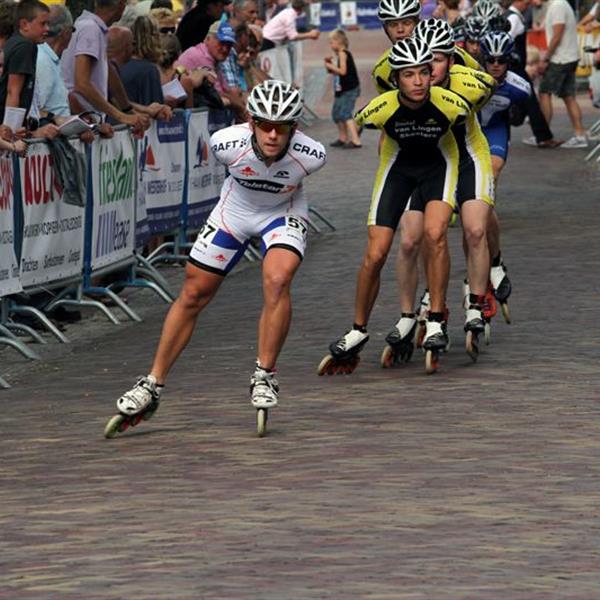 30e Profronde Surhuisterveen 2011 | Wielrennen Surhuisterveen