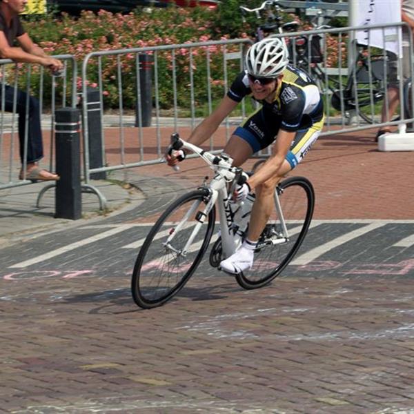 30e Profronde Surhuisterveen 2011 | Wielrennen Surhuisterveen