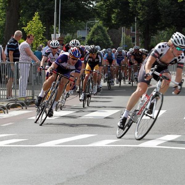 30e Profronde Surhuisterveen 2011 | Wielrennen Surhuisterveen