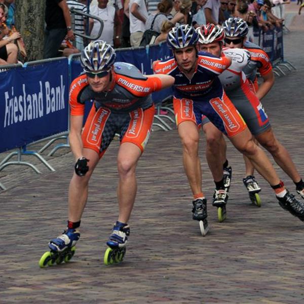 30e Profronde Surhuisterveen 2011 | Wielrennen Surhuisterveen