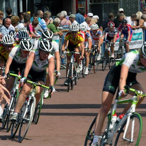 30e Profronde Surhuisterveen 2011 | Wielrennen Surhuisterveen