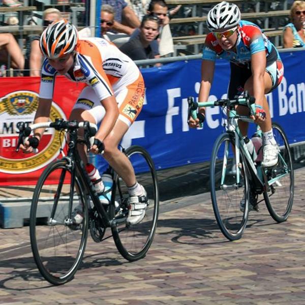 30e Profronde Surhuisterveen 2011 | Wielrennen Surhuisterveen