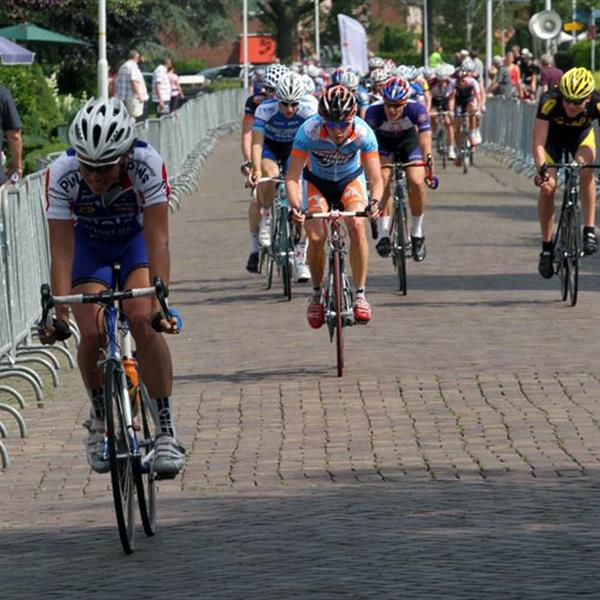 30e Profronde Surhuisterveen 2011 | Wielrennen Surhuisterveen