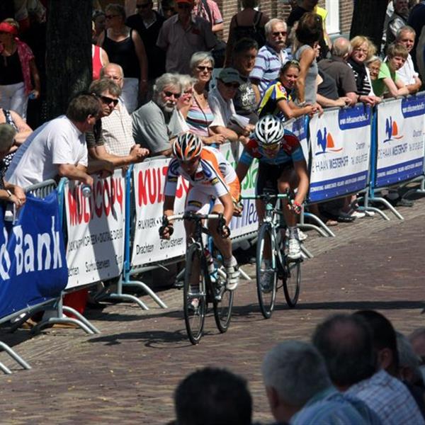 30e Profronde Surhuisterveen 2011 | Wielrennen Surhuisterveen