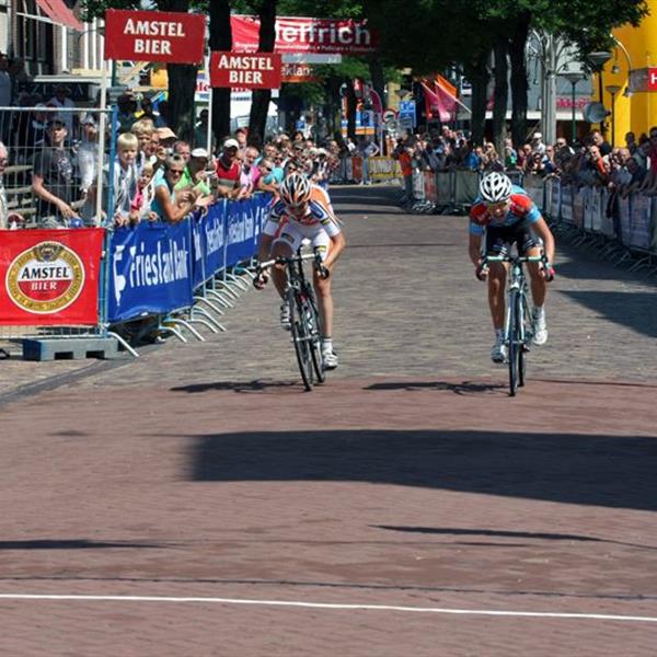 30e Profronde Surhuisterveen 2011 | Wielrennen Surhuisterveen
