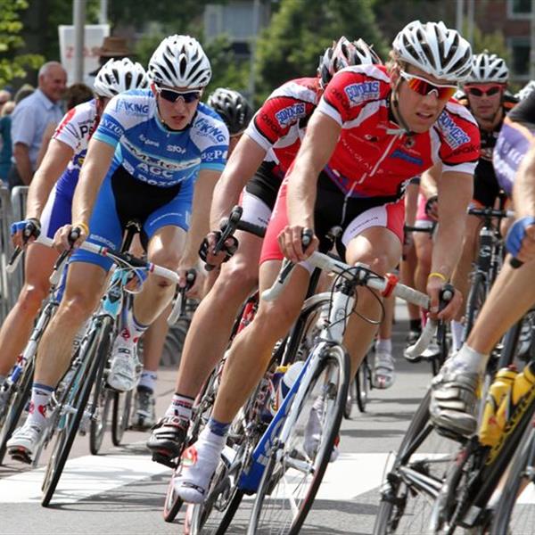 30e Profronde Surhuisterveen 2011 | Wielrennen Surhuisterveen